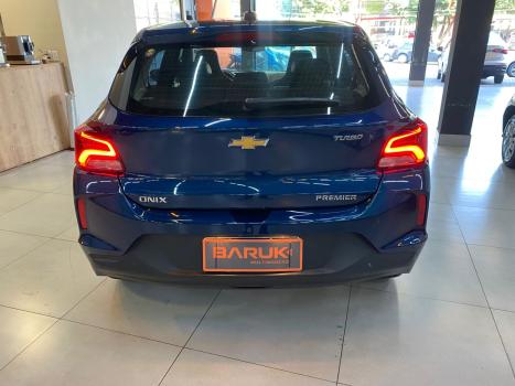 CHEVROLET Onix Hatch 1.0 12V 4P FLEX PREMIER 2 TURBO AUTOMTICO, Foto 2