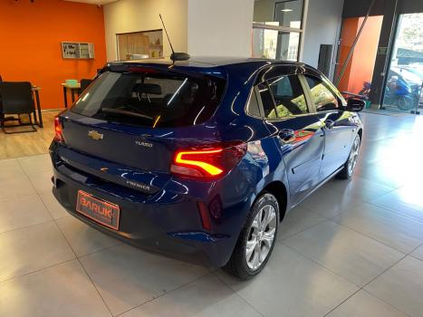 CHEVROLET Onix Hatch 1.0 12V 4P FLEX PREMIER 2 TURBO AUTOMTICO, Foto 4