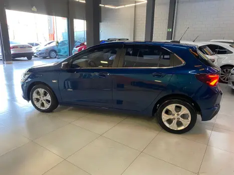 CHEVROLET Onix Hatch 1.0 12V 4P FLEX PREMIER 2 TURBO AUTOMTICO, Foto 7