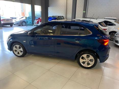 CHEVROLET Onix Hatch 1.0 12V 4P FLEX PREMIER 2 TURBO AUTOMTICO, Foto 8