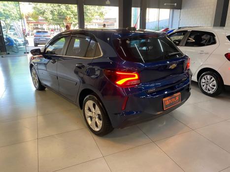 CHEVROLET Onix Hatch 1.0 12V 4P FLEX PREMIER 2 TURBO AUTOMTICO, Foto 9