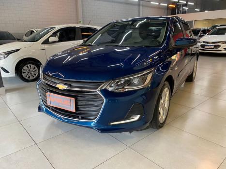 CHEVROLET Onix Hatch 1.0 12V 4P FLEX PREMIER 2 TURBO AUTOMTICO, Foto 10