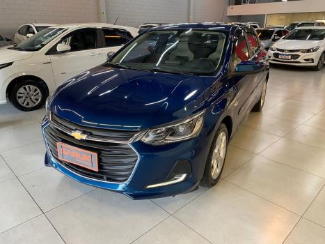 CHEVROLET Onix Hatch 1.0 12V 4P FLEX PREMIER 2 TURBO AUTOMTICO, Foto 11