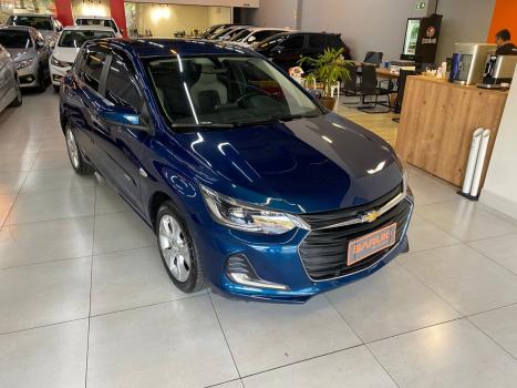 CHEVROLET Onix Hatch 1.0 12V 4P FLEX PREMIER 2 TURBO AUTOMTICO, Foto 12