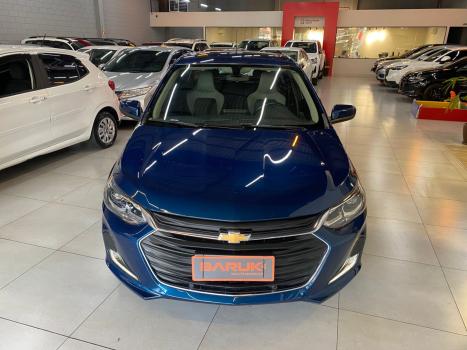 CHEVROLET Onix Hatch 1.0 12V 4P FLEX PREMIER 2 TURBO AUTOMTICO, Foto 13