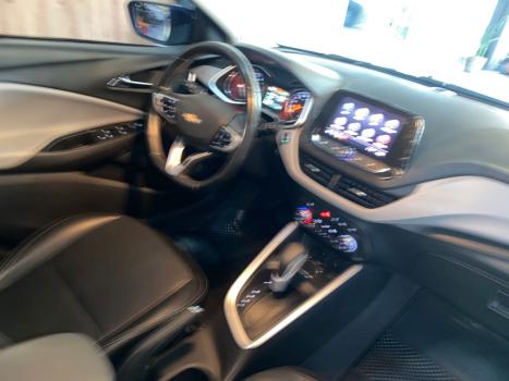 CHEVROLET Onix Hatch 1.0 12V 4P FLEX PREMIER 2 TURBO AUTOMTICO, Foto 17