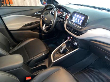 CHEVROLET Onix Hatch 1.0 12V 4P FLEX PREMIER 2 TURBO AUTOMTICO, Foto 18