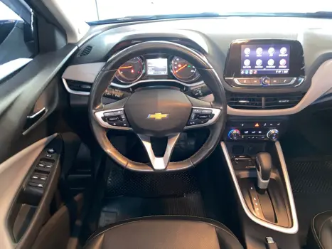 CHEVROLET Onix Hatch 1.0 12V 4P FLEX PREMIER 2 TURBO AUTOMTICO, Foto 19