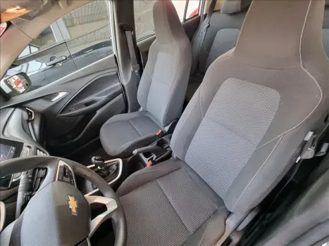 CHEVROLET Onix Hatch 1.0 4P FLEX LT, Foto 5