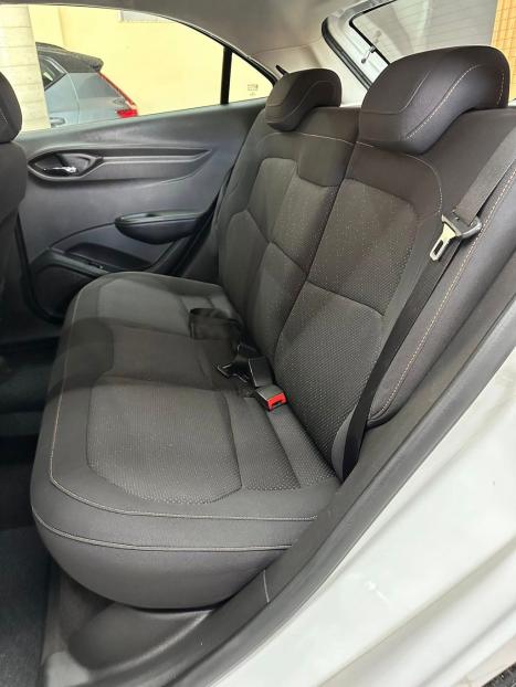 CHEVROLET Onix Hatch 1.4 4P FLEX LTZ AUTOMTICO, Foto 9