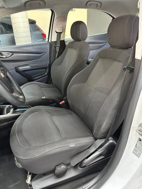 CHEVROLET Onix Hatch 1.4 4P FLEX LTZ AUTOMTICO, Foto 10