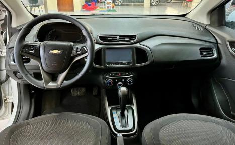 CHEVROLET Onix Hatch 1.4 4P FLEX LTZ AUTOMTICO, Foto 11