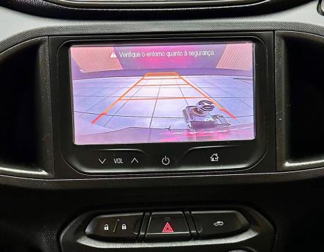 CHEVROLET Onix Hatch 1.4 4P FLEX LTZ AUTOMTICO, Foto 12