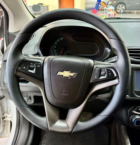 CHEVROLET Onix Hatch 1.4 4P FLEX LTZ AUTOMTICO, Foto 13