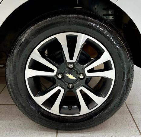 CHEVROLET Onix Hatch 1.4 4P FLEX LTZ AUTOMTICO, Foto 15