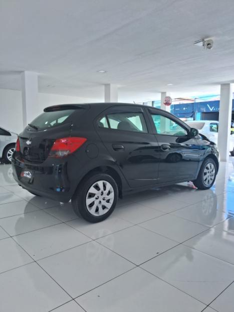 CHEVROLET Onix Hatch 1.4 4P FLEX LTZ AUTOMTICO, Foto 5