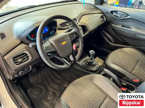 CHEVROLET Onix Hatch 1.4 4P FLEX LTZ, Foto 3