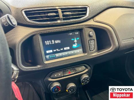 CHEVROLET Onix Hatch 1.4 4P FLEX LTZ, Foto 5