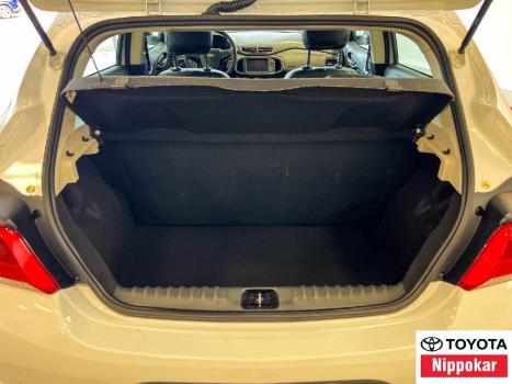 CHEVROLET Onix Hatch 1.4 4P FLEX LTZ, Foto 7