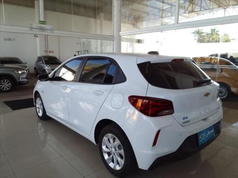 CHEVROLET Onix Hatch 1.0 4P FLEX LTZ TURBO AUTOMTICO, Foto 6