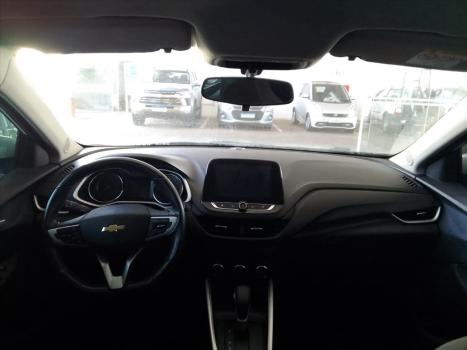 CHEVROLET Onix Hatch 1.0 4P FLEX LTZ TURBO AUTOMTICO, Foto 7