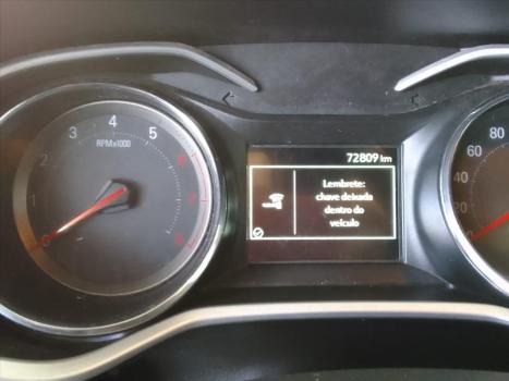 CHEVROLET Onix Hatch 1.0 4P FLEX LTZ TURBO AUTOMTICO, Foto 8