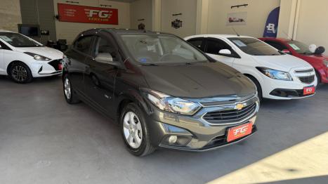 CHEVROLET Onix Hatch 1.4 4P FLEX LT, Foto 1