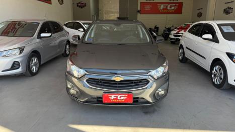 CHEVROLET Onix Hatch 1.4 4P FLEX LT, Foto 2