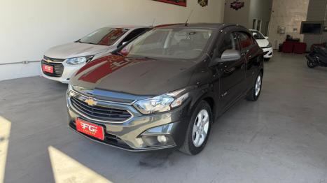 CHEVROLET Onix Hatch 1.4 4P FLEX LT, Foto 3