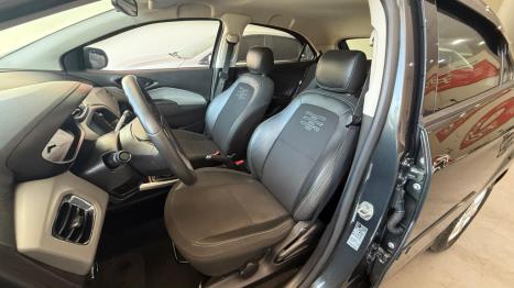 CHEVROLET Onix Hatch 1.4 4P FLEX LT, Foto 10