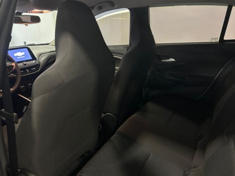 CHEVROLET Onix Hatch 1.0 4P FLEX LT, Foto 14