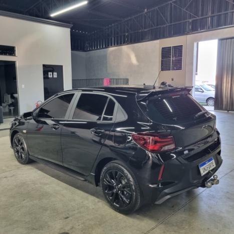 CHEVROLET Onix Hatch 1.0 12V 4P FLEX RS TURBO AUTOMTICO, Foto 3