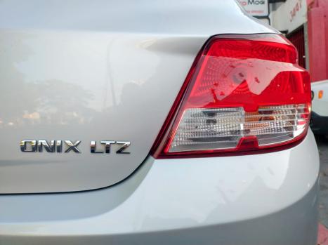 CHEVROLET Onix Hatch 1.4 4P FLEX LTZ, Foto 7