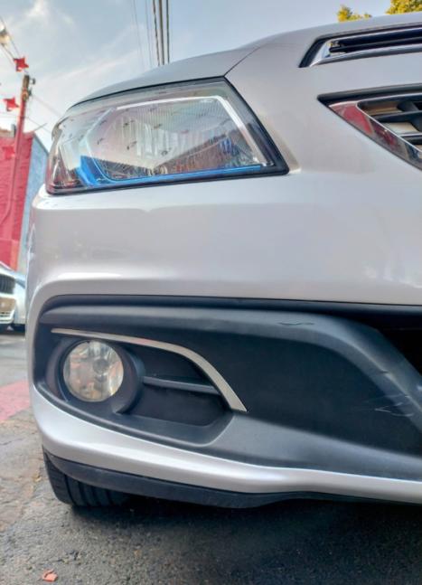 CHEVROLET Onix Hatch 1.4 4P FLEX LTZ, Foto 9