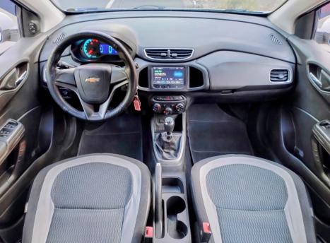 CHEVROLET Onix Hatch 1.4 4P FLEX LTZ, Foto 11