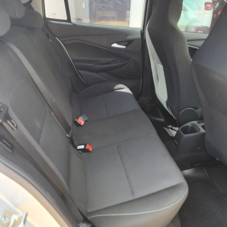 CHEVROLET Onix Hatch 1.0 4P FLEX LT TURBO, Foto 2