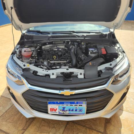 CHEVROLET Onix Hatch 1.0 4P FLEX LT TURBO, Foto 6