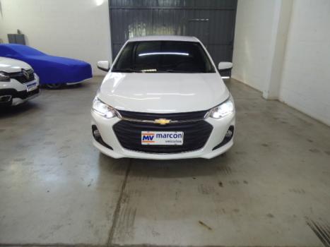 CHEVROLET Onix Hatch 1.0 4P FLEX LT TURBO, Foto 1