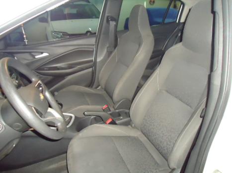 CHEVROLET Onix Hatch 1.0 4P FLEX LT TURBO, Foto 2