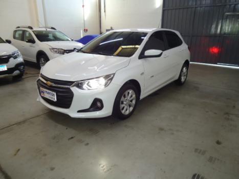 CHEVROLET Onix Hatch 1.0 4P FLEX LT TURBO, Foto 3