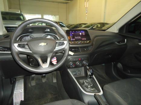 CHEVROLET Onix Hatch 1.0 4P FLEX LT TURBO, Foto 6