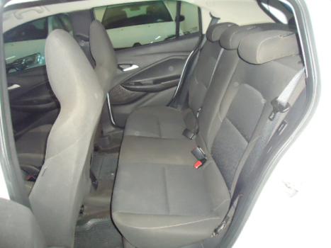CHEVROLET Onix Hatch 1.0 4P FLEX LT TURBO, Foto 8