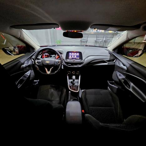 CHEVROLET Onix Hatch 1.0 4P FLEX LT TURBO AUTOMTICO, Foto 6