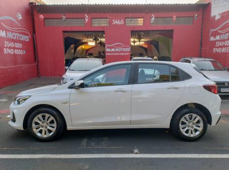 CHEVROLET Onix Hatch 1.0 4P FLEX LT PLUS, Foto 2