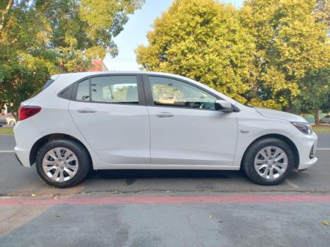 CHEVROLET Onix Hatch 1.0 4P FLEX LT PLUS, Foto 6