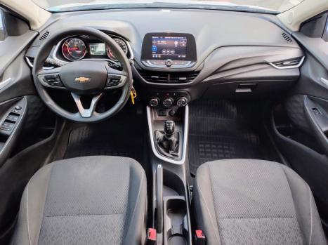 CHEVROLET Onix Hatch 1.0 4P FLEX LT PLUS, Foto 7