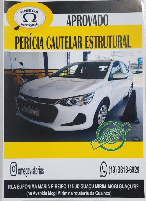 CHEVROLET Onix Hatch 1.0 4P FLEX LT PLUS, Foto 13