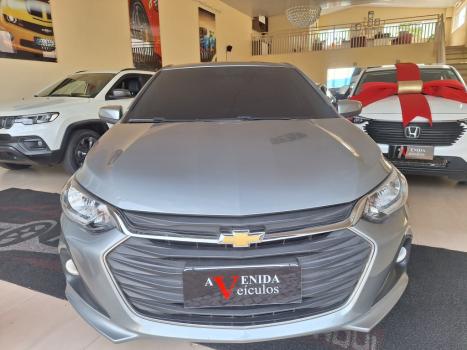 CHEVROLET Onix Hatch 1.0 4P FLEX LT2, Foto 3