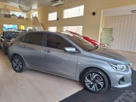 CHEVROLET Onix Hatch 1.0 4P FLEX LT2, Foto 7