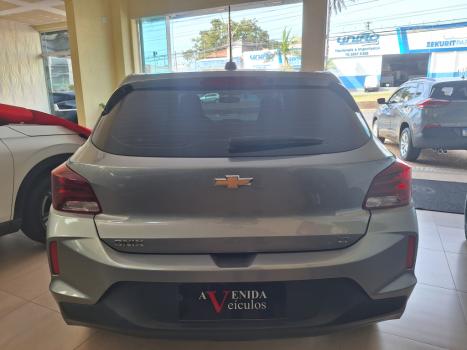 CHEVROLET Onix Hatch 1.0 4P FLEX LT2, Foto 10